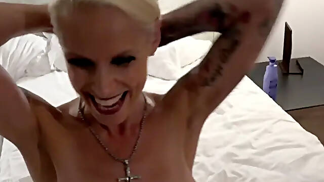 Sophia Logan POV suck job-job